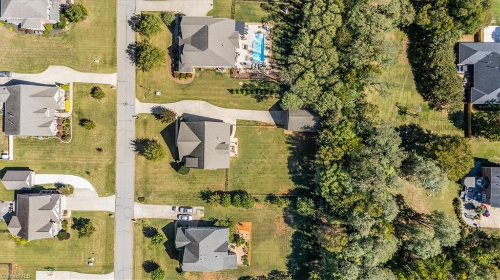 Photo of 7101 English Pride Drive, Trinity, NC 27370 (MLS # 1238315)