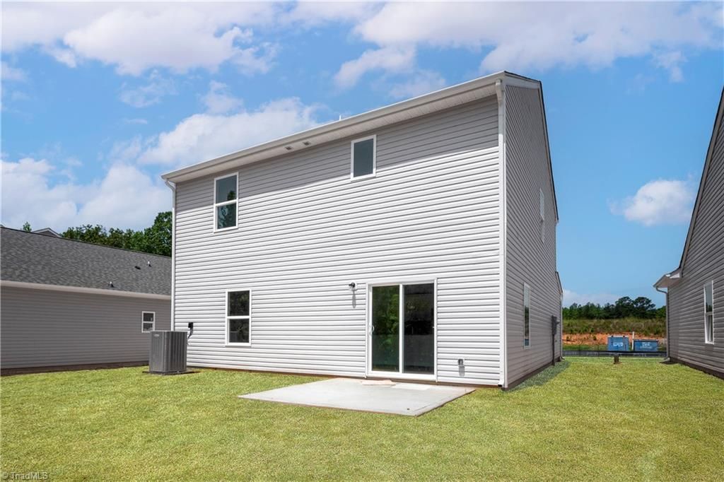 Photo of 3416 Robindale Drive, Winston-Salem, NC 27107 (MLS # 1213054)