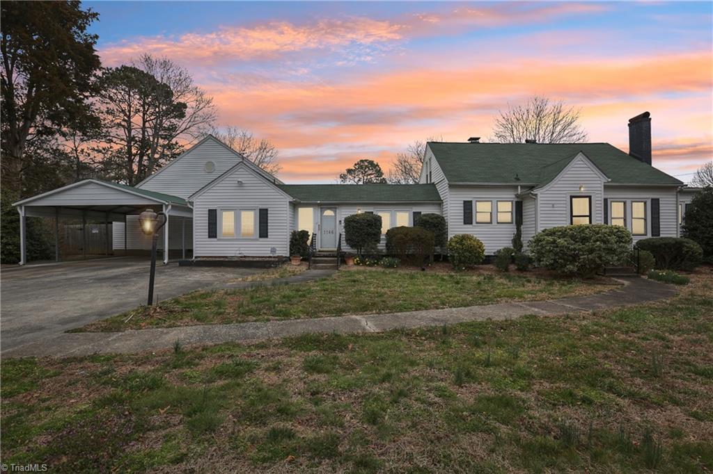 1146 Rogers Road, Graham, North Carolina image 41