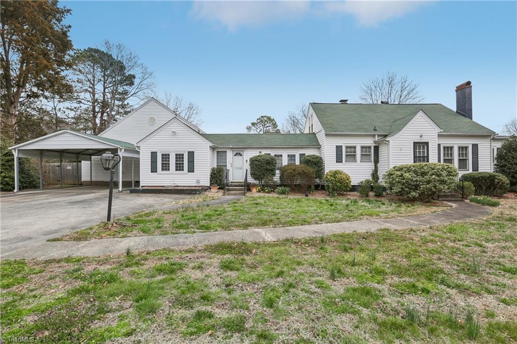 1146 Rogers Road, Graham, North Carolina image 1