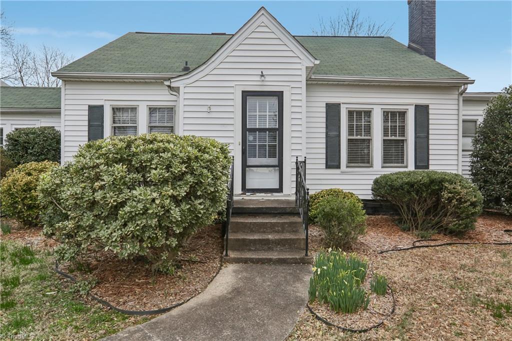 1146 Rogers Road, Graham, North Carolina image 3