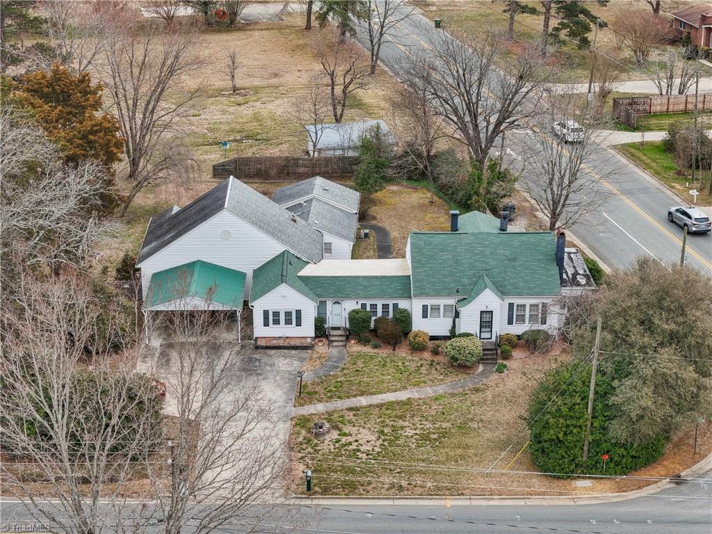 1146 Rogers Road, Graham, North Carolina image 39