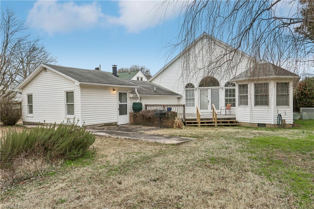 1146 Rogers Road, Graham, North Carolina image 34