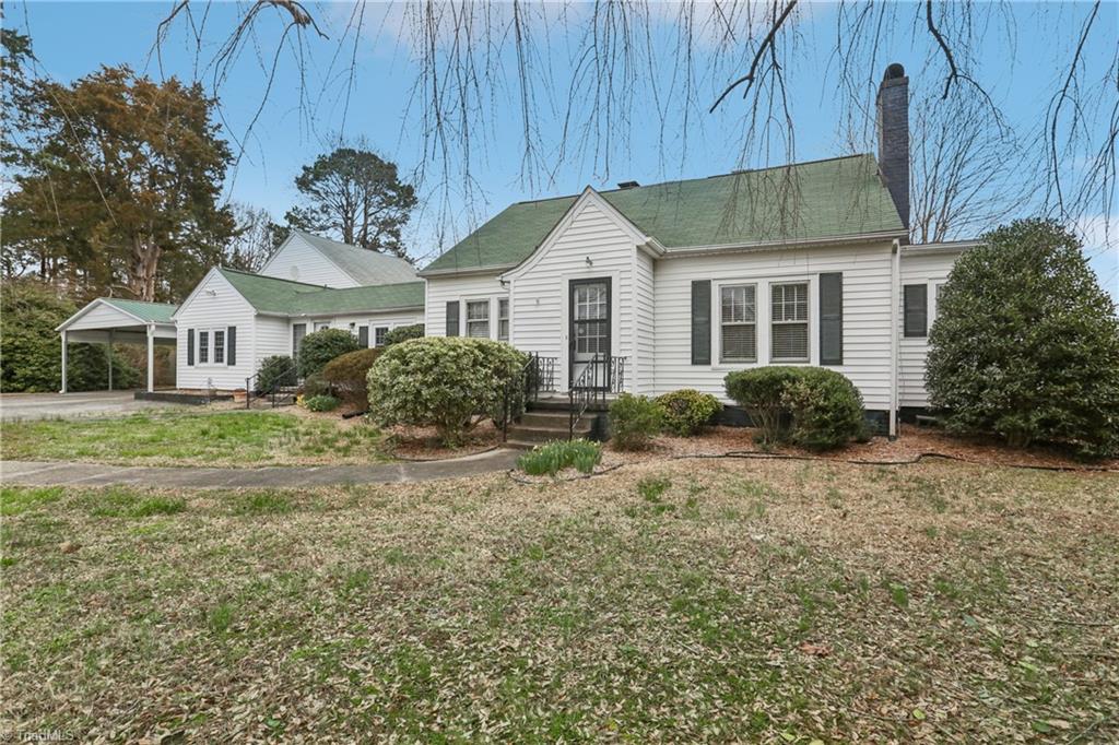1146 Rogers Road, Graham, North Carolina image 2