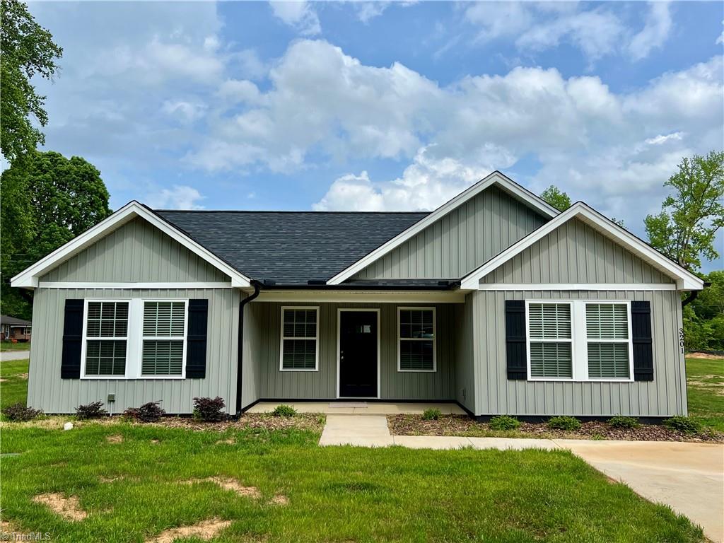 3201 Plymouth Street, Archdale, North Carolina image 1