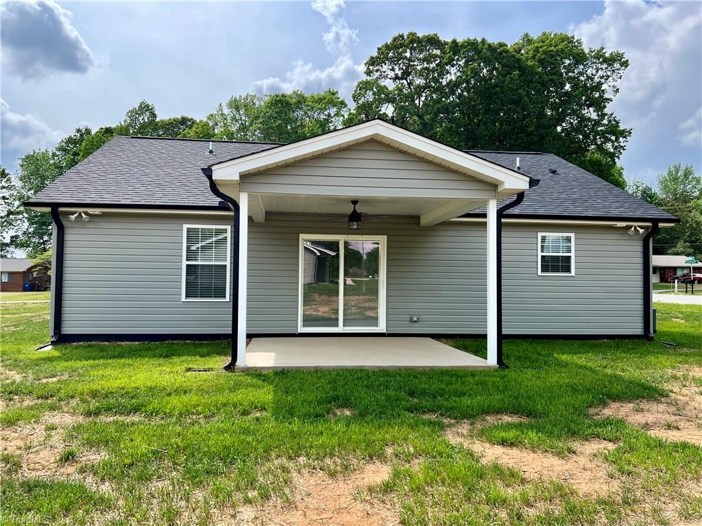 3201 Plymouth Street, Archdale, North Carolina image 17