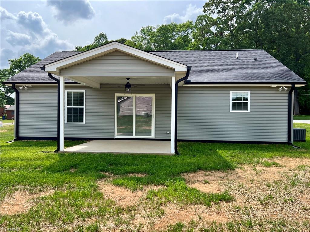 3201 Plymouth Street, Archdale, North Carolina image 16