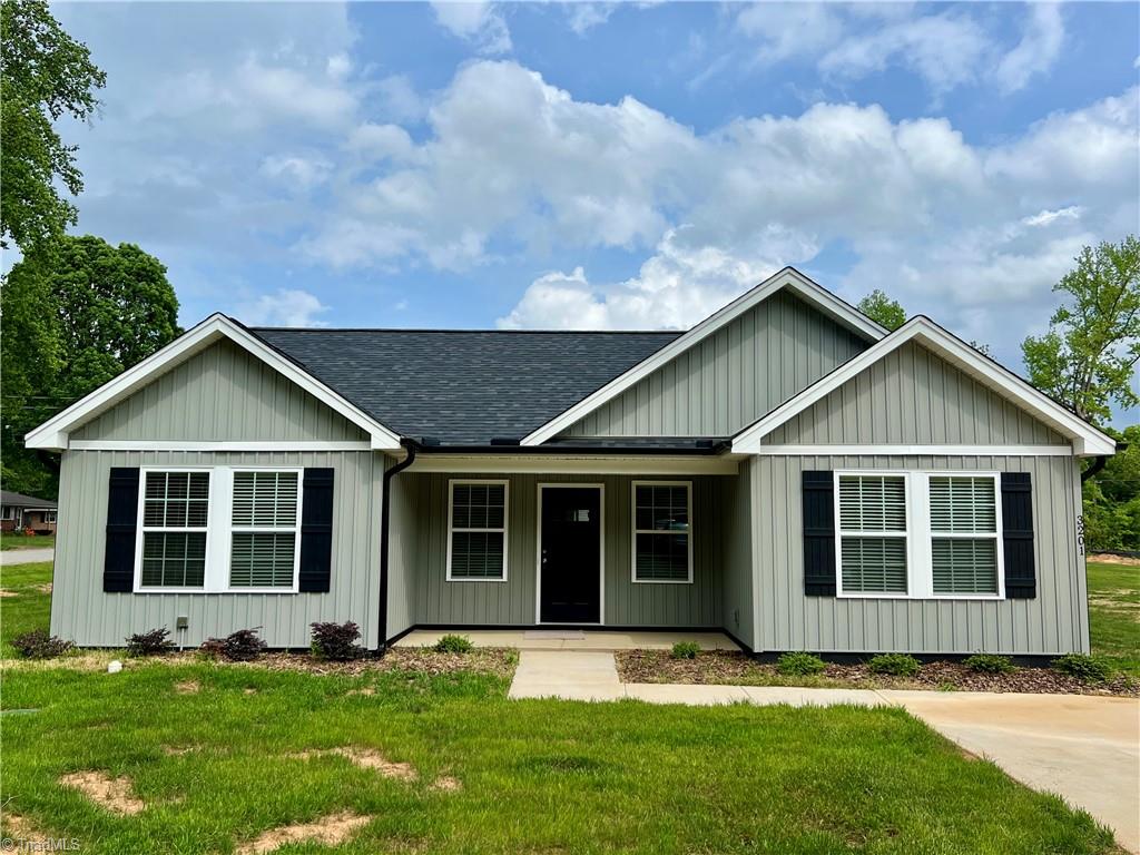 3201 Plymouth Street, Archdale, North Carolina image 18