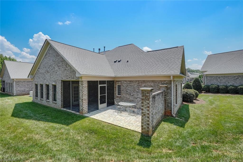 Greensboro, North Carolina 27406, United States, 3 Bedrooms Bedrooms, ,2 BathroomsBathrooms,Residential,Active,170058