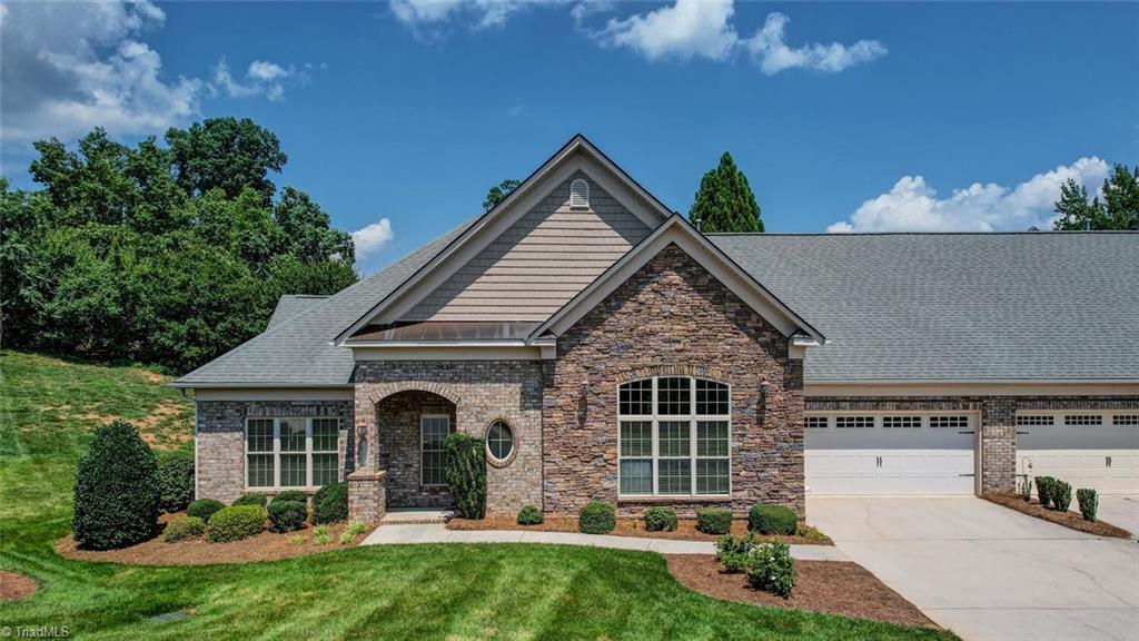 Greensboro, North Carolina 27406, United States, 3 Bedrooms Bedrooms, ,2 BathroomsBathrooms,Residential,Active,170058