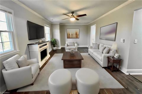 2970 Saint Marks Road SW C Winston Salem NC 27107
