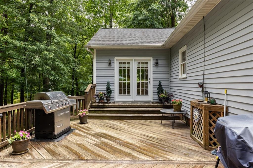 3804 Clairese Drive, Colfax, North Carolina image 12
