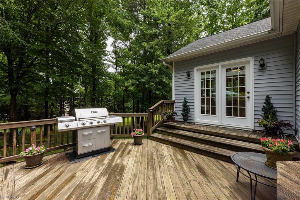 3804 Clairese Drive, Colfax, North Carolina image 14