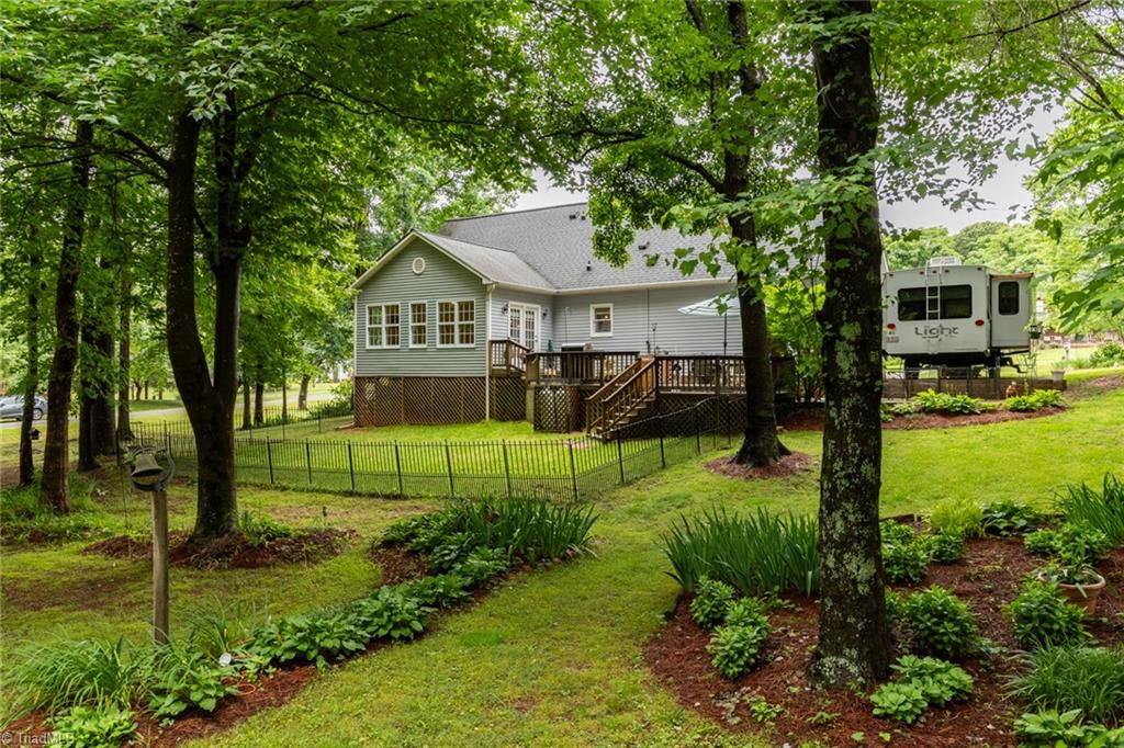 3804 Clairese Drive, Colfax, North Carolina image 6