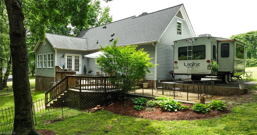 3804 Clairese Drive, Colfax, North Carolina image 40