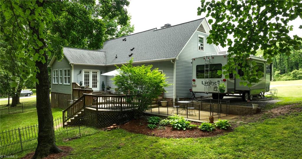 3804 Clairese Drive, Colfax, North Carolina image 41