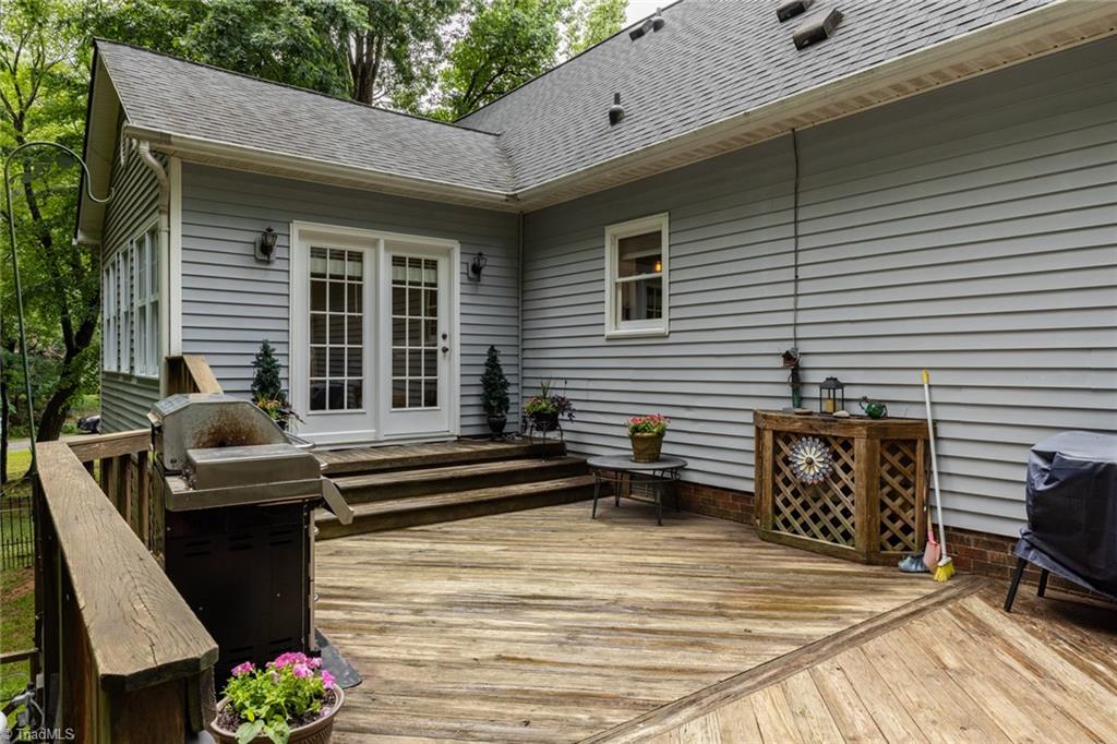 3804 Clairese Drive, Colfax, North Carolina image 13