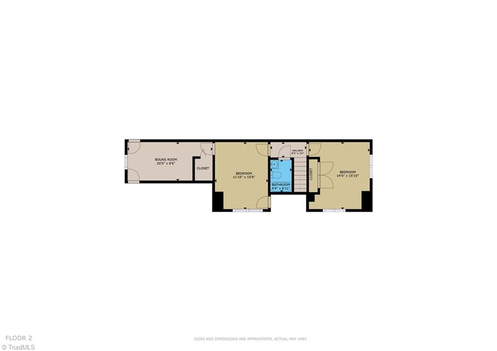 3804 Clairese Drive, Colfax, North Carolina image 47