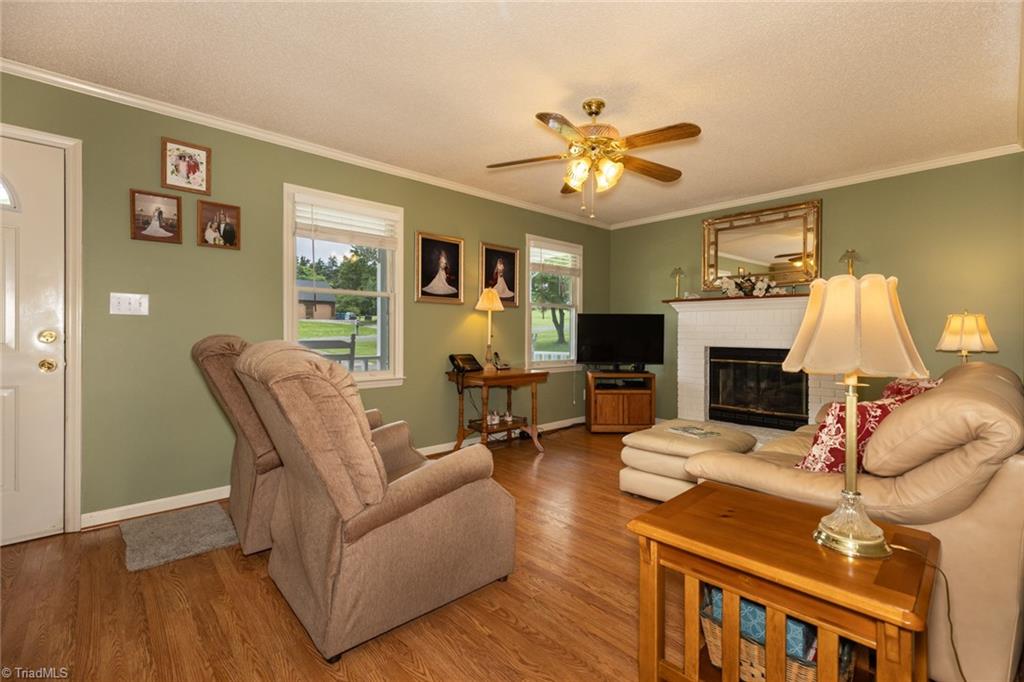 3804 Clairese Drive, Colfax, North Carolina image 15