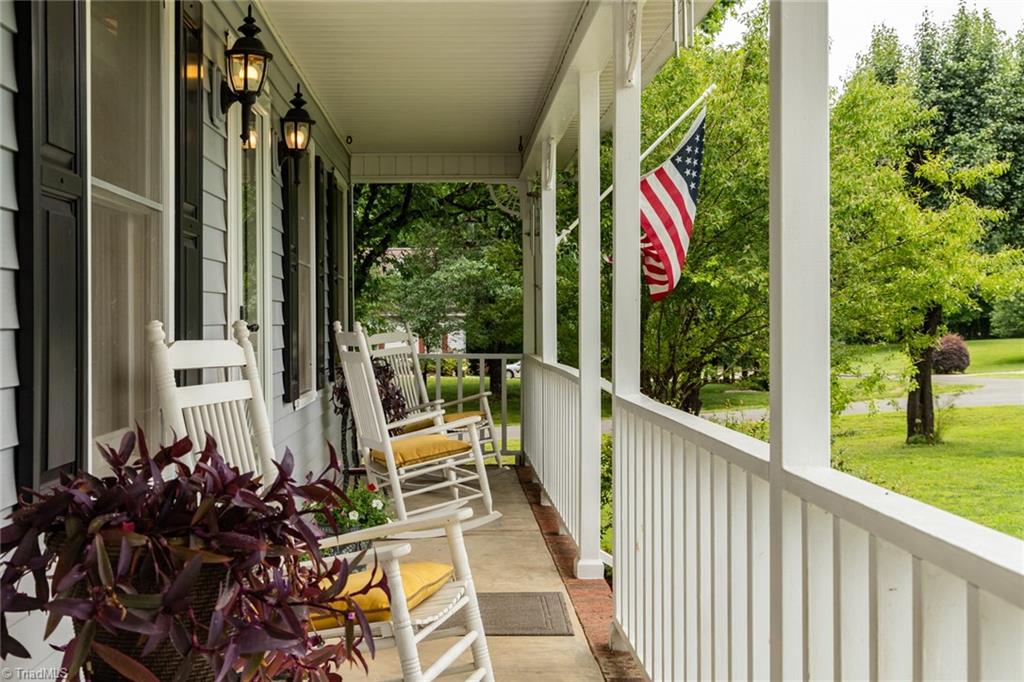 3804 Clairese Drive, Colfax, North Carolina image 3