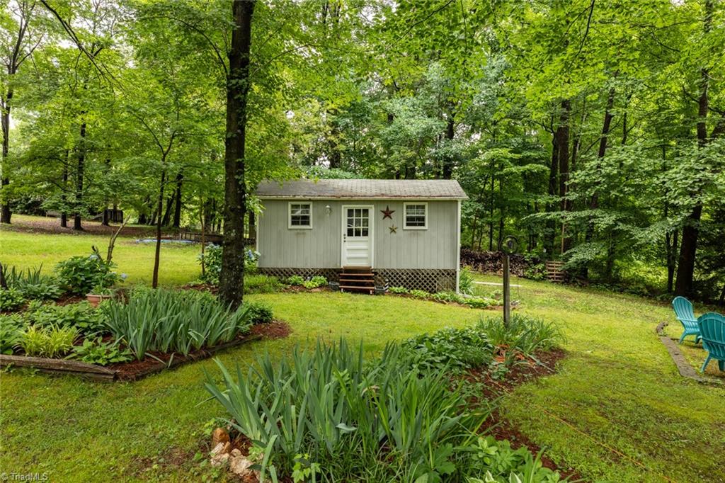 3804 Clairese Drive, Colfax, North Carolina image 11