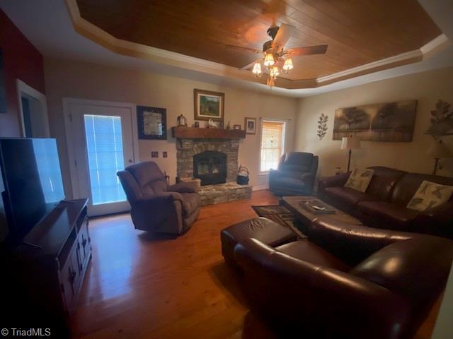 3186 Silas Creek Road, Lansing, North Carolina image 12