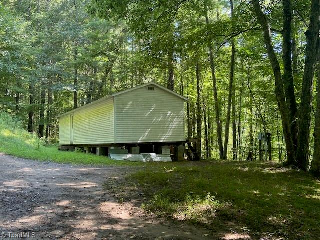 3186 Silas Creek Road, Lansing, North Carolina image 34