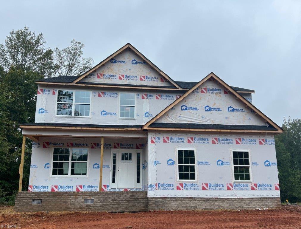 5102 Logos Drive #19, Stokesdale, North Carolina image 1
