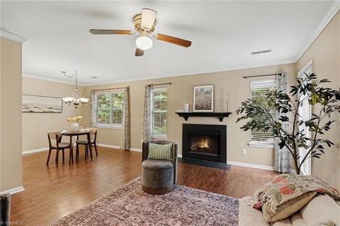 Homes For Sale - 2217 C New Garden Road<br/> Greensboro, NC 27410