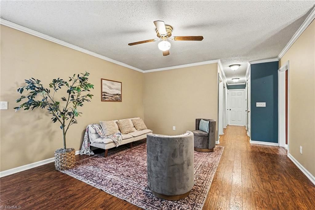 Photo of 2217 New Garden Road, Greensboro, NC 27410 (MLS # 1206742)