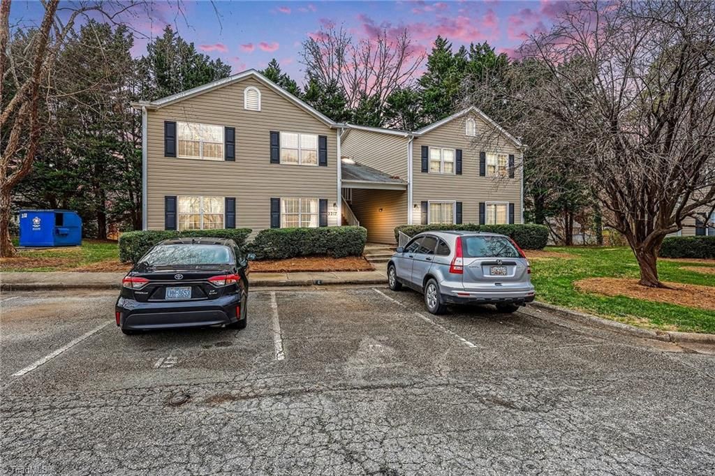 Photo of 2217 New Garden Road, Greensboro, NC 27410 (MLS # 1206742)