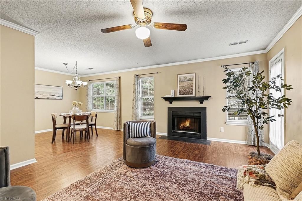 Photo of 2217 New Garden Road, Greensboro, NC 27410 (MLS # 1206742)