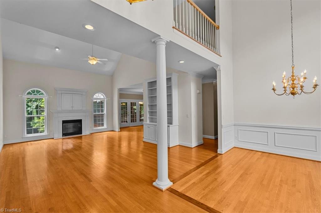 583 Carson Ridge Drive