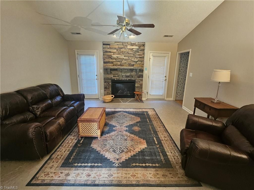 Photo of 117 Village Drive, Jamestown, NC 27282 (MLS # 1207620)