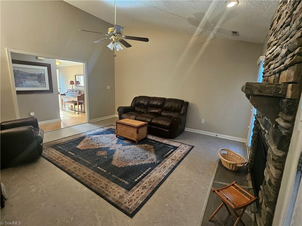 Photo of 117 Village Drive, Jamestown, NC 27282 (MLS # 1207620)