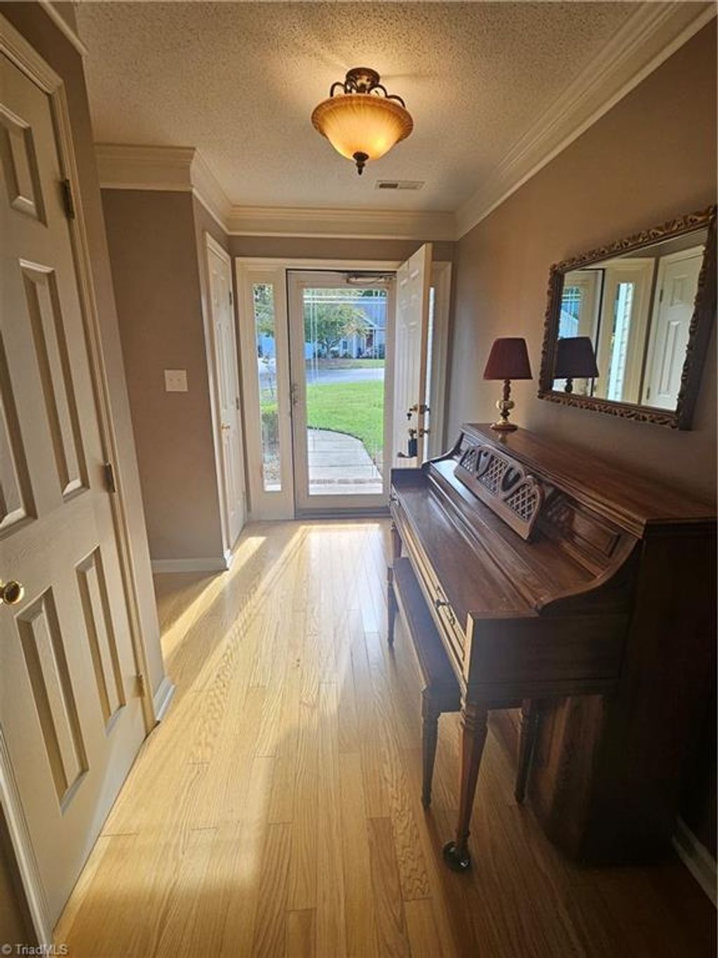 Photo of 117 Village Drive, Jamestown, NC 27282 (MLS # 1207620)