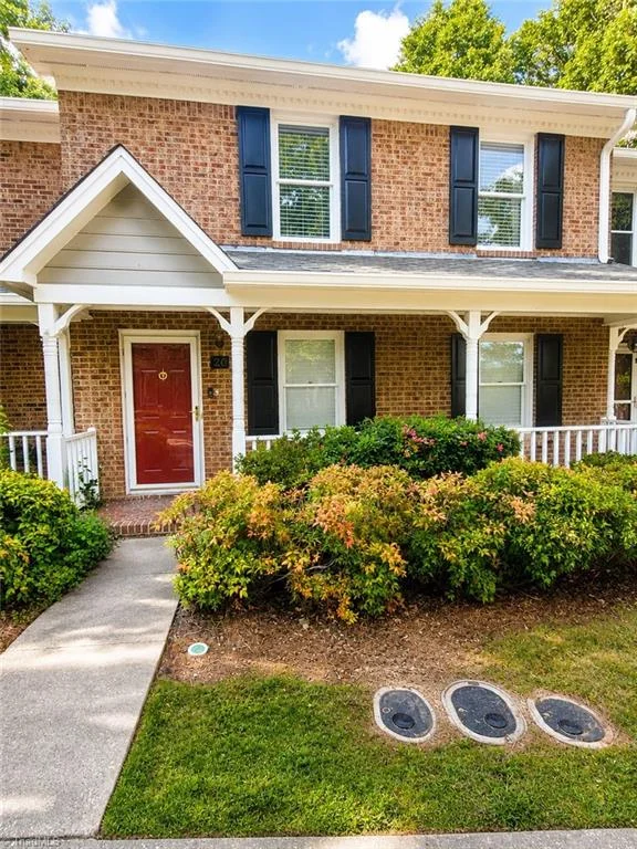 26 Brandy Court, Greensboro, NC, 27409