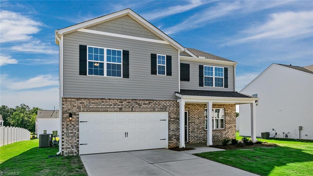 6716 Grogan Hill Road, Whitsett, North Carolina image 3