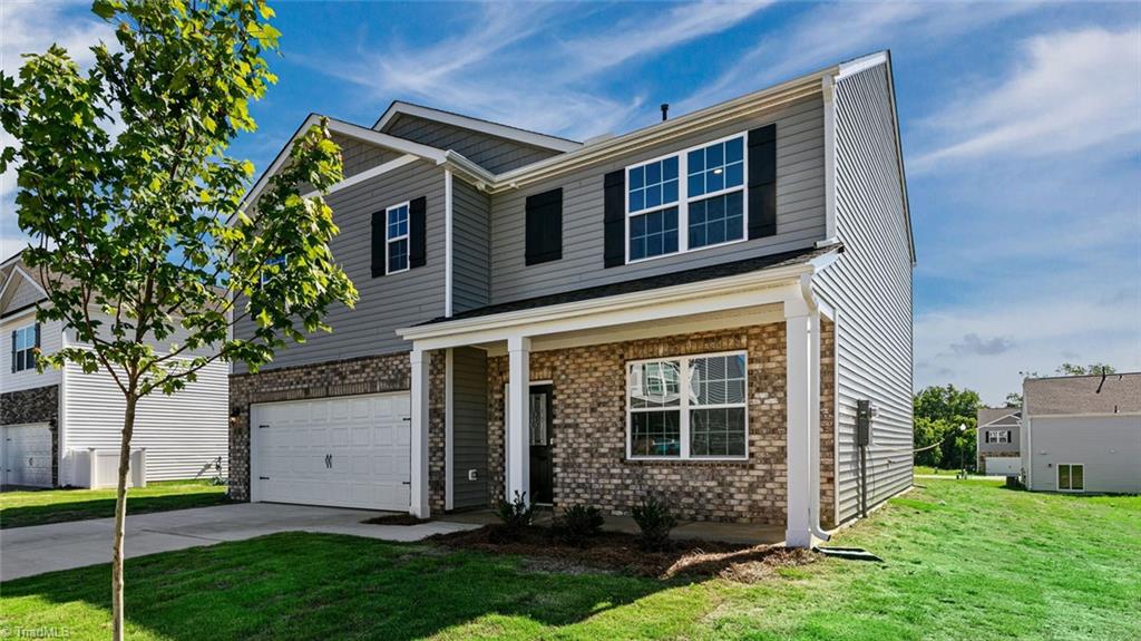 6716 Grogan Hill Road, Whitsett, North Carolina image 2