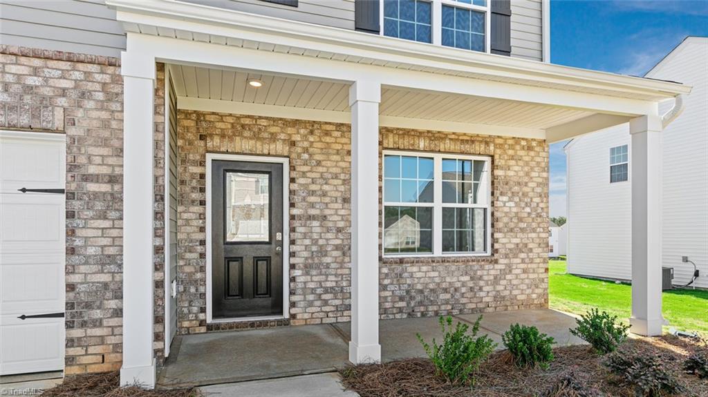 6716 Grogan Hill Road, Whitsett, North Carolina image 4