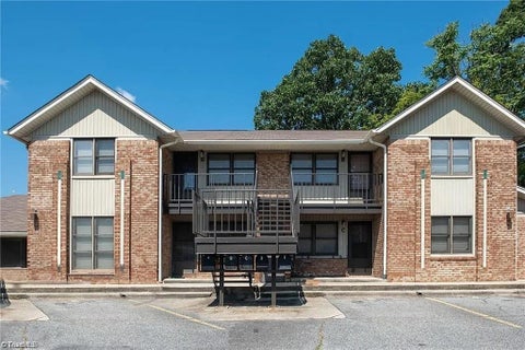 Homes For Sale - 211 Mciver Street<br/> Greensboro, NC 27403