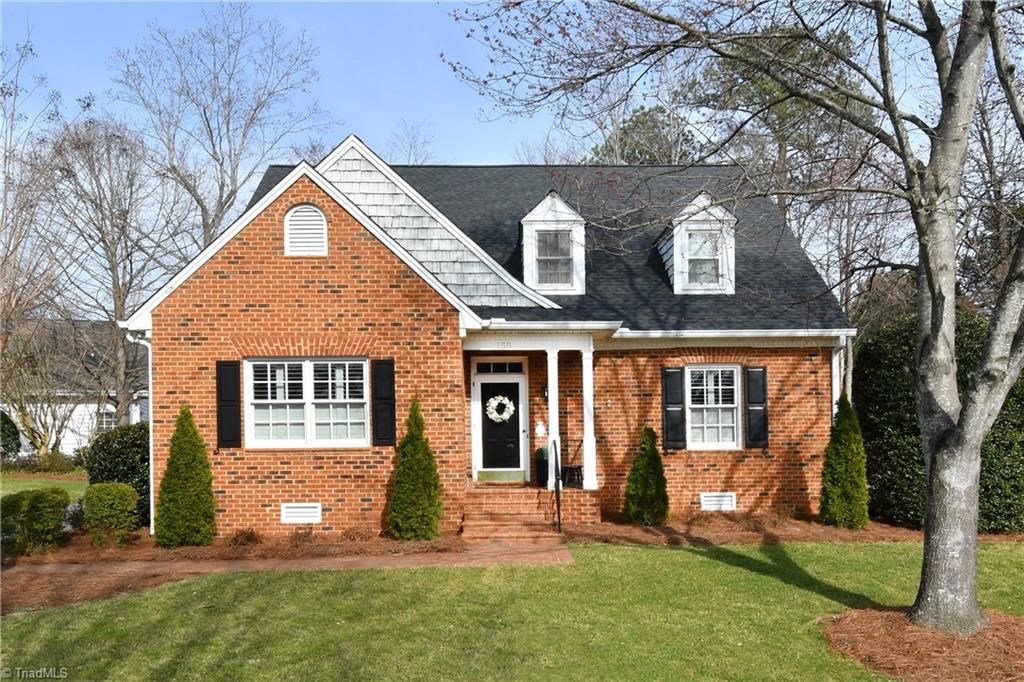 Photo of 155 Coventry Park Lane, Winston-Salem, NC 27104 (MLS # 1212062)
