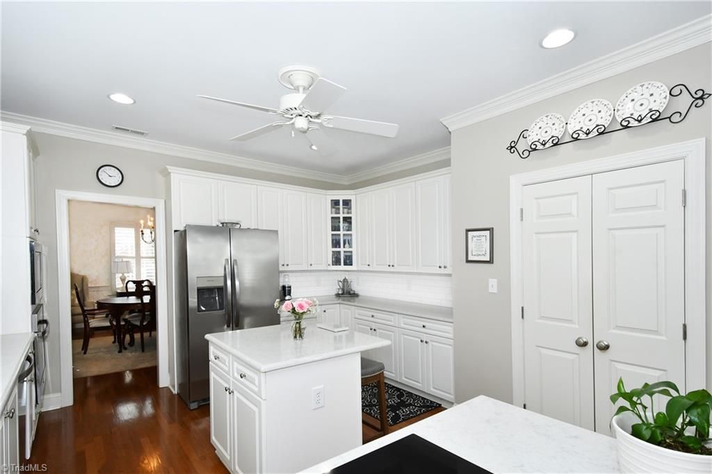 Photo of 155 Coventry Park Lane, Winston-Salem, NC 27104 (MLS # 1212062)