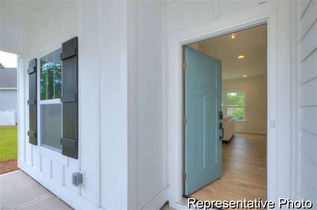 Photo of 2707 Wood Valley Road #19, Winston-Salem, NC 27106 (MLS # 1204212)