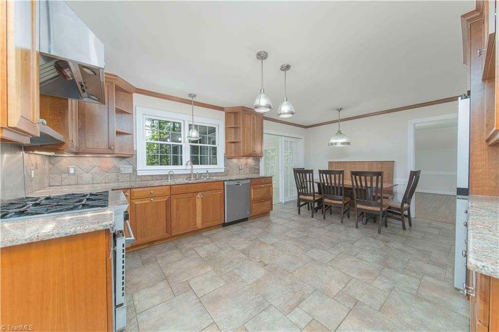 Photo of 5140 River Chase Ridge Rdg, Winston-Salem, NC 27104 (MLS # 1217895)