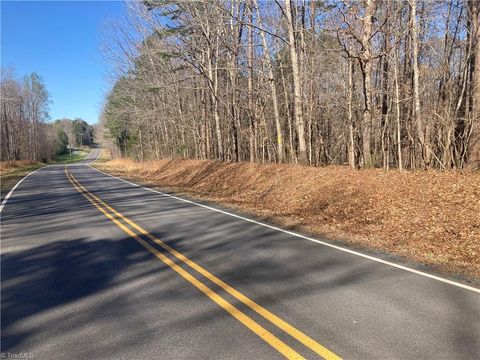 Vacant Land For Sale - TBD Jarvis Miller Road<br/> Randolph County, Asheboro, NC 27205