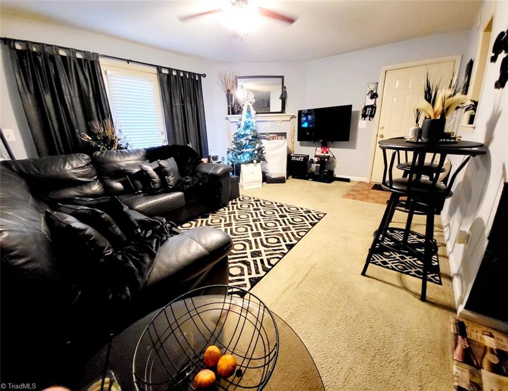 Photo 4 of 16 of 5701 Battery Court D condo