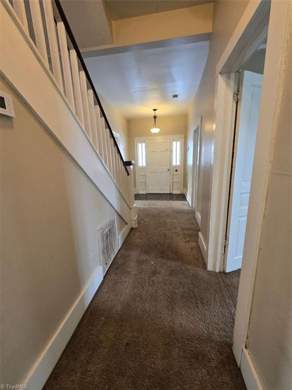 Photo of 309 Taylor Street, Mount Airy, NC 27030 (MLS # 1207798)