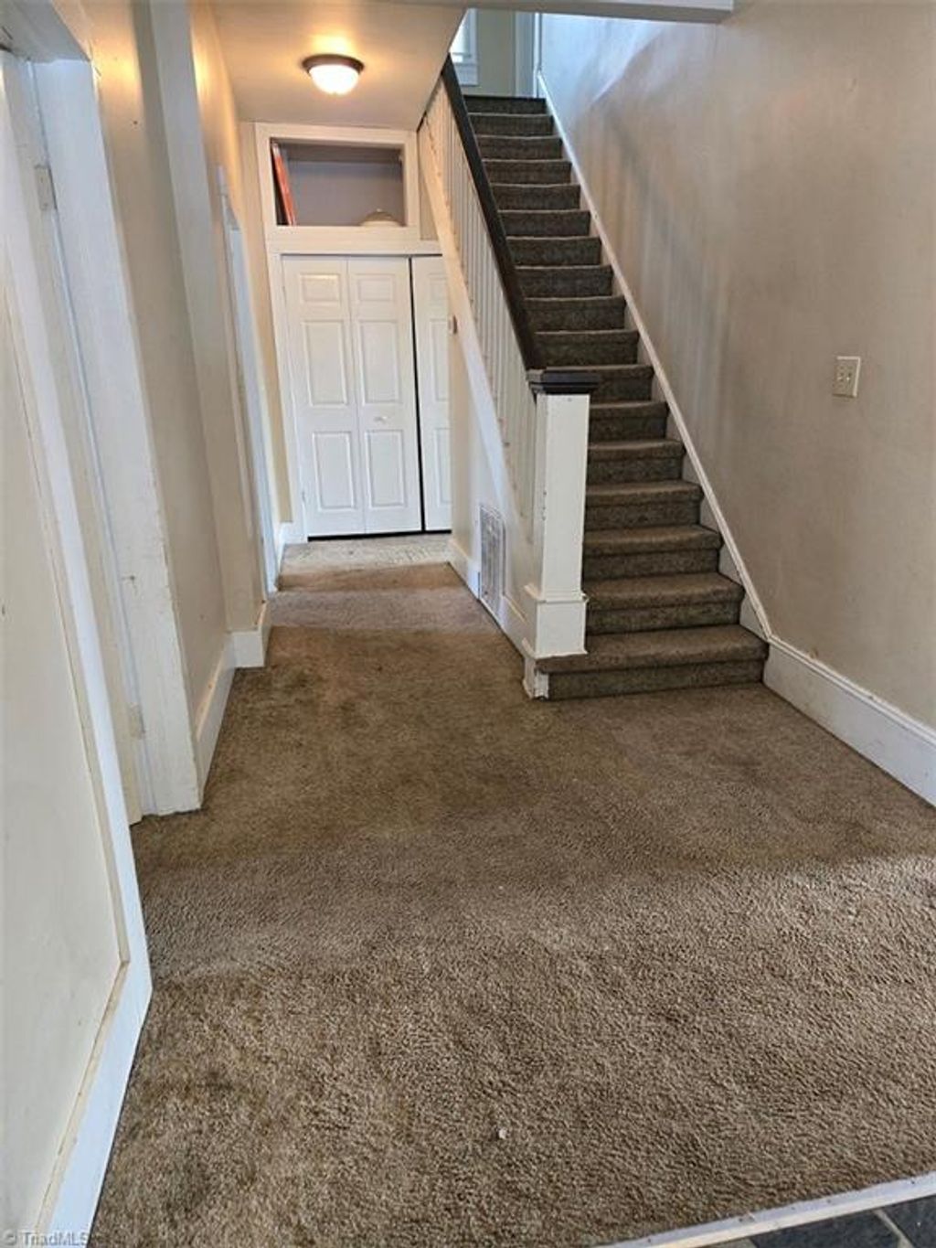 Photo of 309 Taylor Street, Mount Airy, NC 27030 (MLS # 1207798)