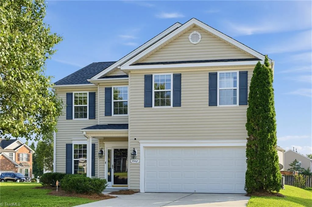 3562 Running Cedar Trail, High Point, NC, 27265